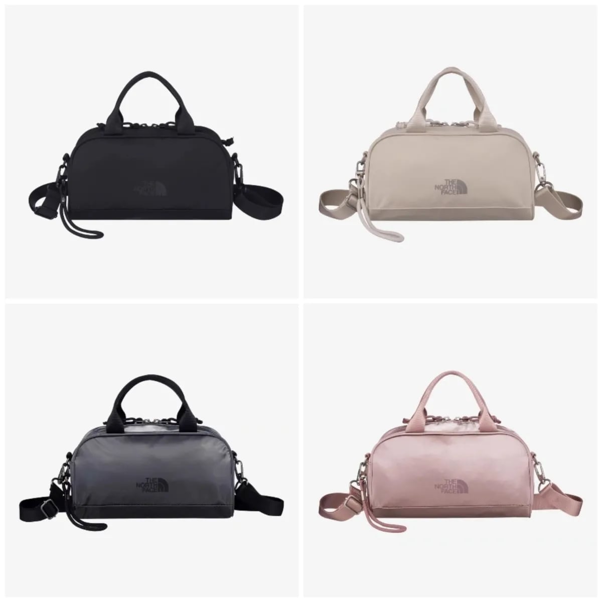 25新作 BONNEY BOWLING BAG S 韓国人気 斜め掛け レディース ファッション NN2PR09