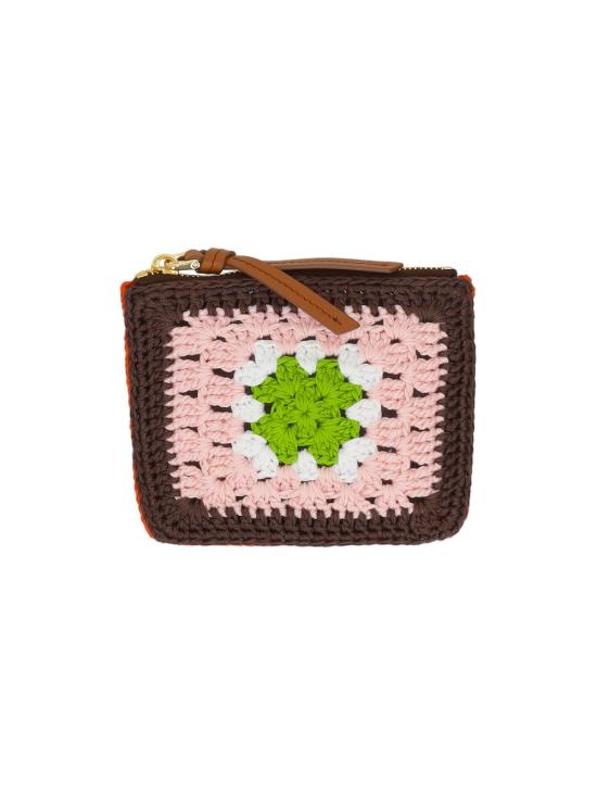 MIU MIU Women Accessories 5MB0702I0H F049H MORO ARANCIO