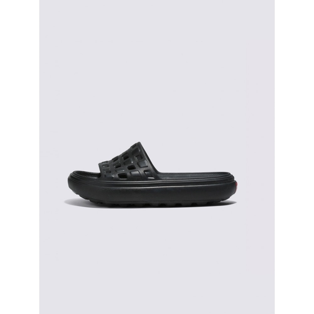 VANS スライドオンスライドオン VR3 クッシュ VN000BCCBLK1