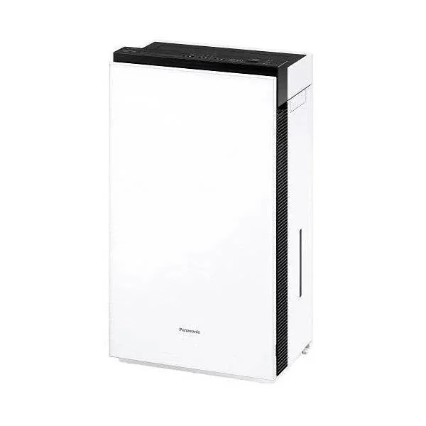 パナソニック ジアイーノ 脱臭機 18畳用 空間除菌脱臭機 ziaino F-MV4300-WZ マテリアルホワイト Panasonic