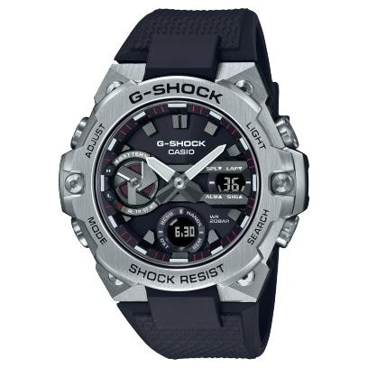 カシオ CASIO 腕時計 G-SHOCK GST-B400-1AJF 28,224円