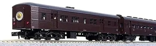 カトー KATO Nゲージ 高崎運転所 旧形客車 7両セット 10-1805 鉄道模型 客車
