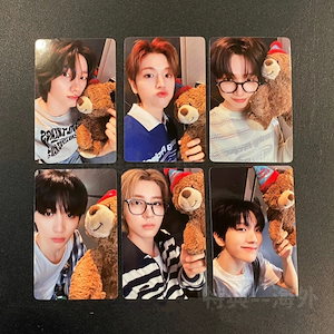 boynextdoor 一直娯