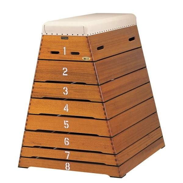 エバニュー EKF303 トビ箱大型8段 【法人限定】 メーカー直送