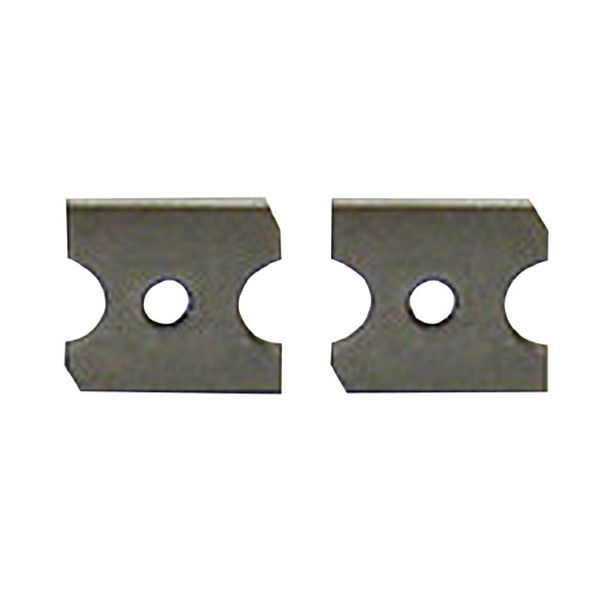 パナソニック EZ9SBM10 EZ3561・EZ4540用替刃 M10(2枚) EZ9SBM10