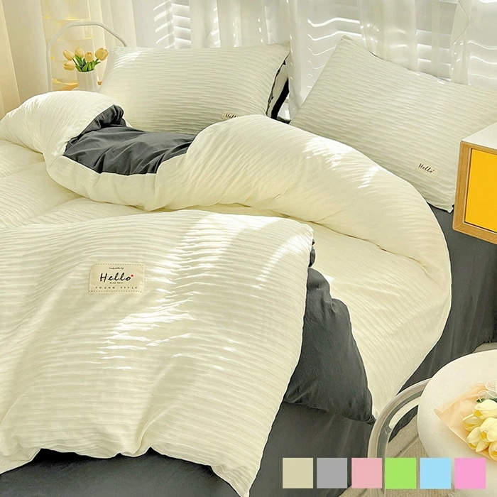 布団カバー シングル 3点4点セット 布団カバー 無地 布団カバーセット 掛け布団カバー かわいい 寝具カバーセット セミダブル 敷布団カバー シーツカバー 布団用カバー カバーセット ボックスシー