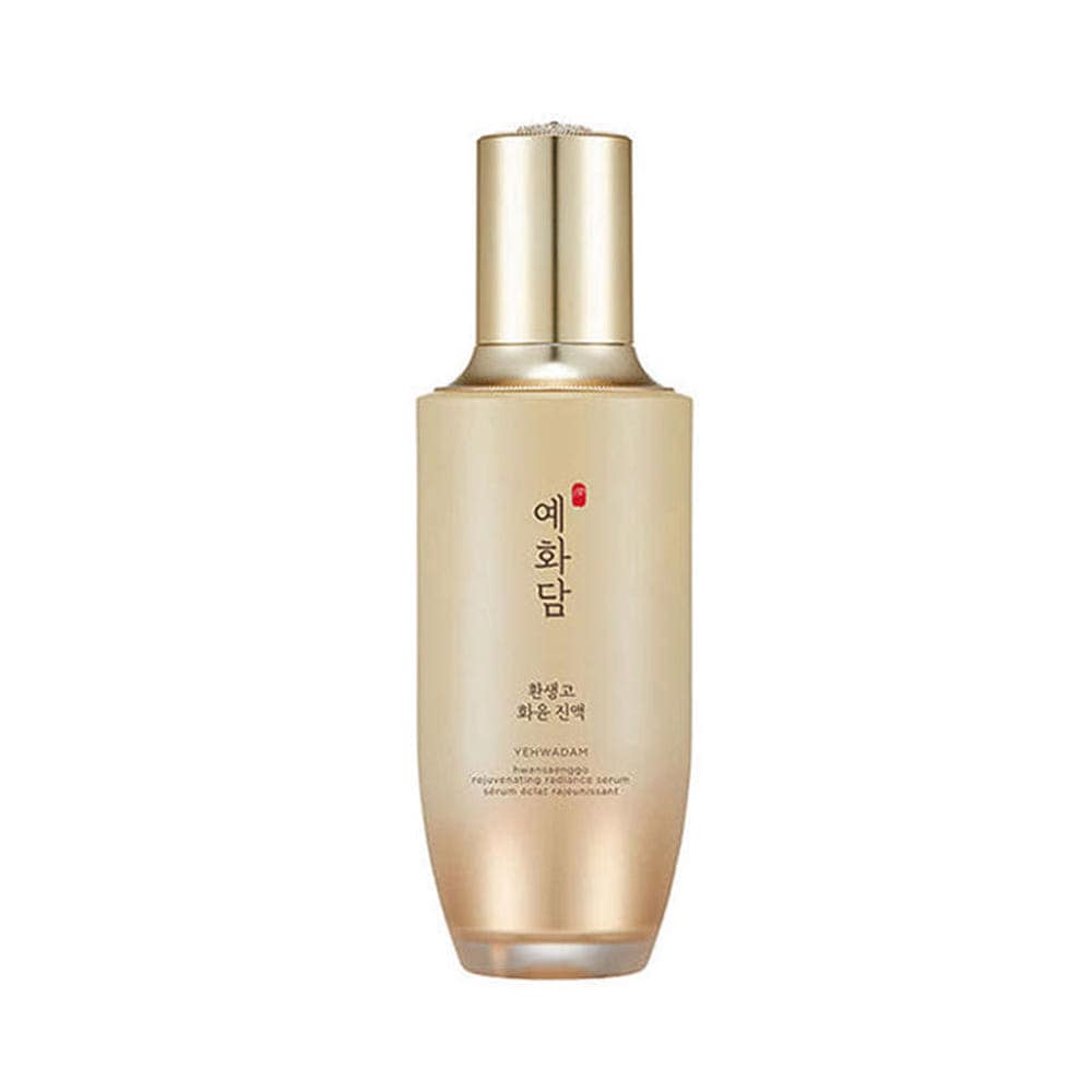イェファダム 還生膏 花潤 眞液 45mL エッセンス