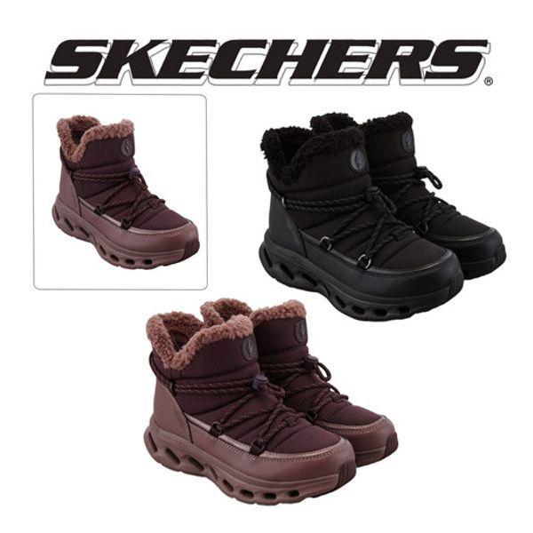 女性用ゴワークグライドステップ2.0ブーツSP0WSCFW041外1種CH1 294969