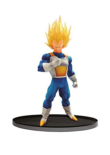 ドラゴンボール超 Scultures BIG 造形天下一武道会6 -SPECIAL- 超サイヤ人 ベジータ 6,551円