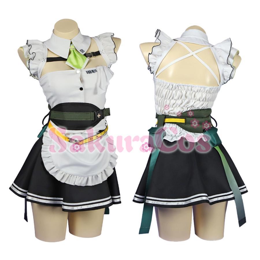 勝利:NIKKE ニケ ソーダ コスプレ衣装 ハロウィン 変装 仮装 コスチューム 大人 cosplay アニメ イベント クリスマス 衣装