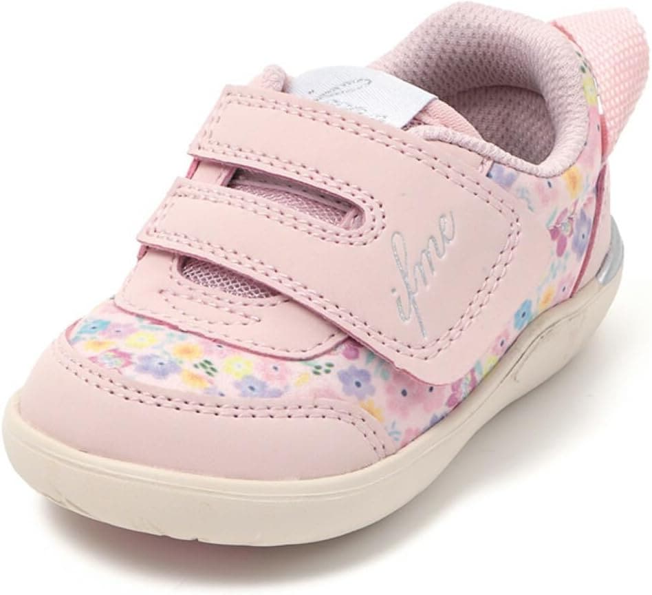 [イフミー] ベビーシューズ CALIN