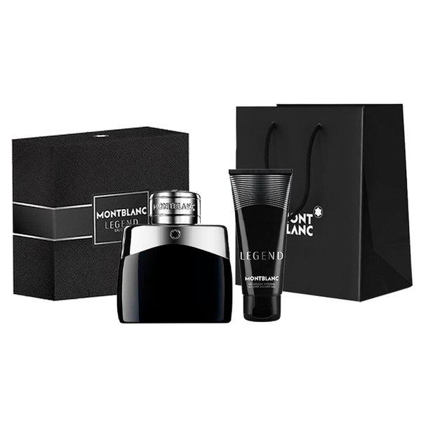 (公式) レジェンド EDT 50ml セット