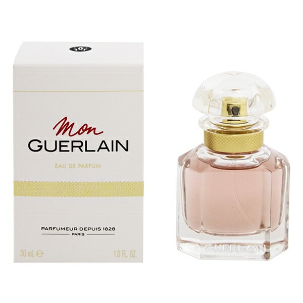 モン ゲラン EDP SP 30ml 9,473円
