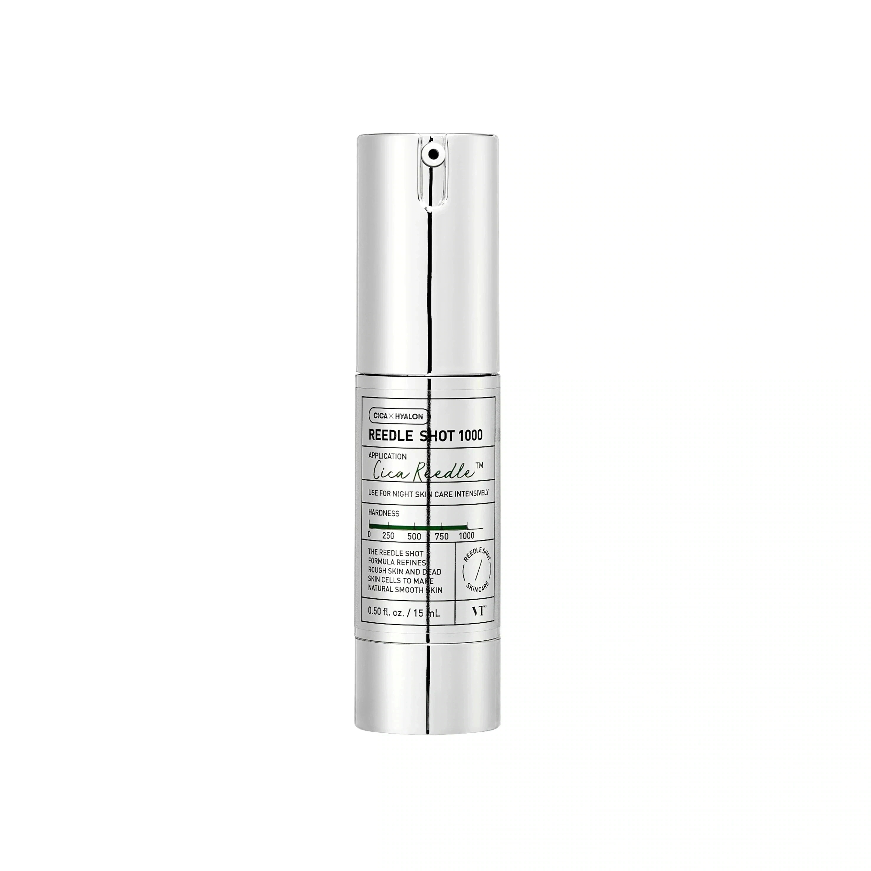 NEW CICA x HYALON リードルショット1000 15ml