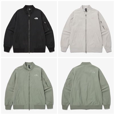 ALL-ROUND BOMBER[NJ3BP02]オールラウンド爆撃機関税負担なし