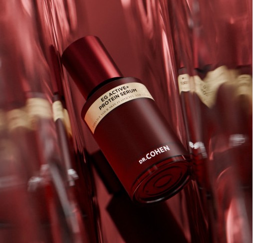 Dr.cohen egactive protein serum 30ml