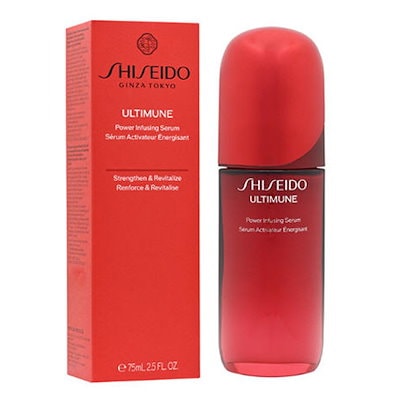 資生堂　アルティミューン　パワライジングセラム50ml SHISEIDO メン】アルティミューン パワライジング セラム 50mL