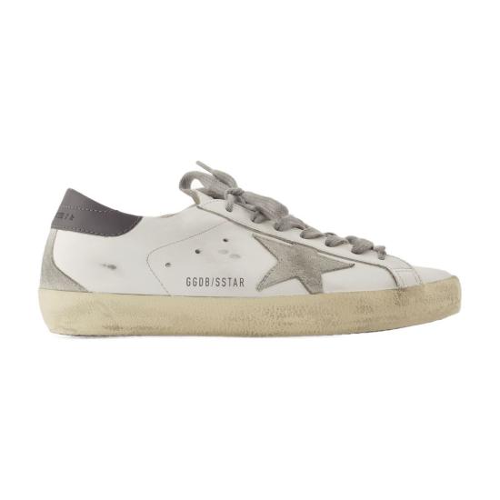 GOLDEN GOOSE Women Sneakers GMF00102 F006113 11915 white