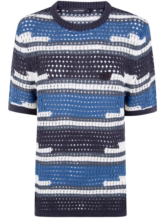 DAILY PAPER Men Sweater 2610006 WOODLAND GREY