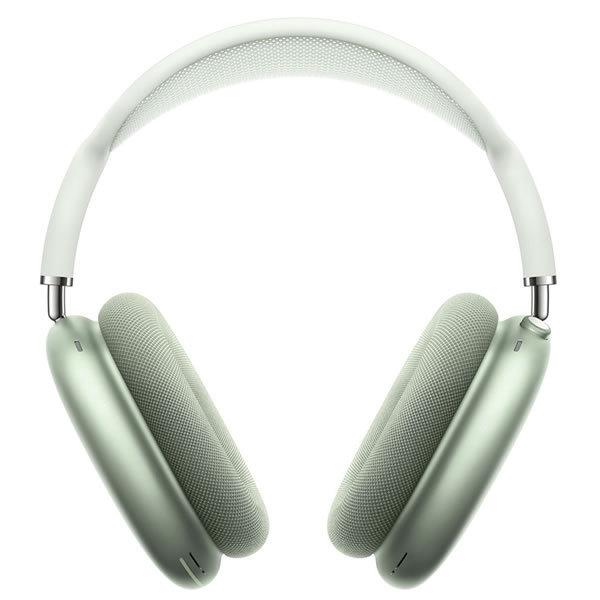 AirPods Max グリーン MGYN3J/A