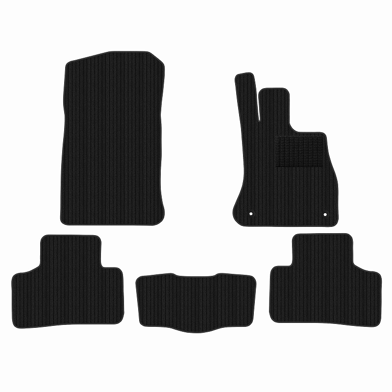 [優れた品質で安売りに挑戦]ベンツ 新型 GLC X254 フロアマット [3色から選択]