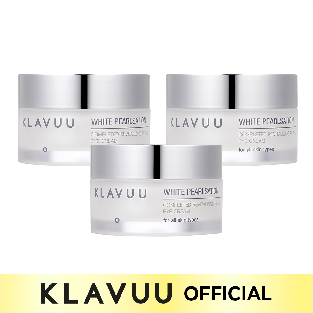 【3個セット】コンプリートリーヴァイタライズパール アイクリーム20ml / スピルリナ, たるみ, 小じわ, 角質ケア, スクアラン, ハリ, くすみ, トーンアップ, ツヤ, しみ, そばかす 6,008円