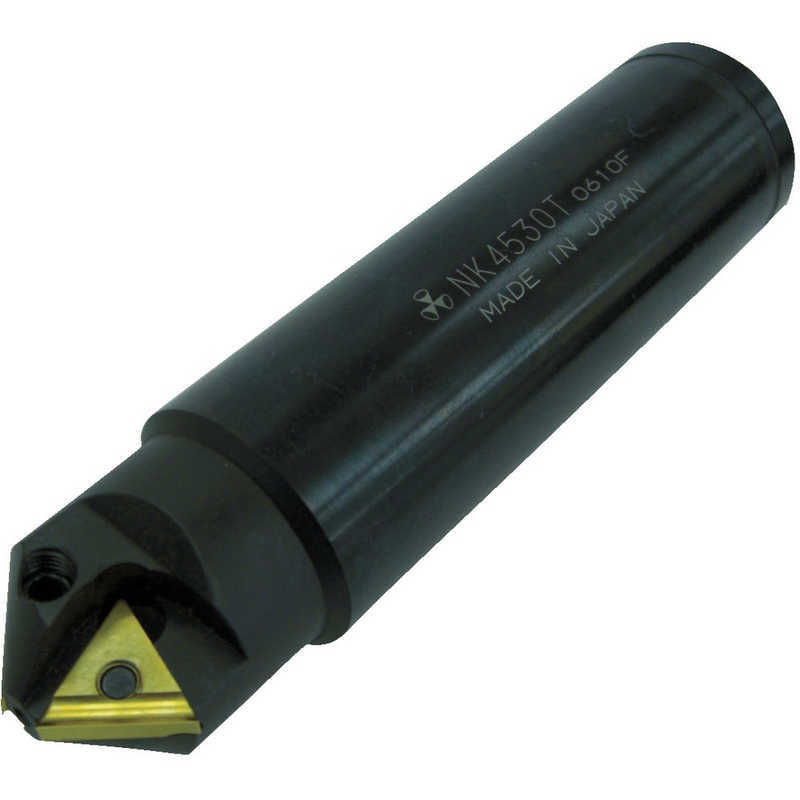 富士元工業　富士元 面取りカッター 45 シャンクφ32 ロングタイプ　NK-4530TL