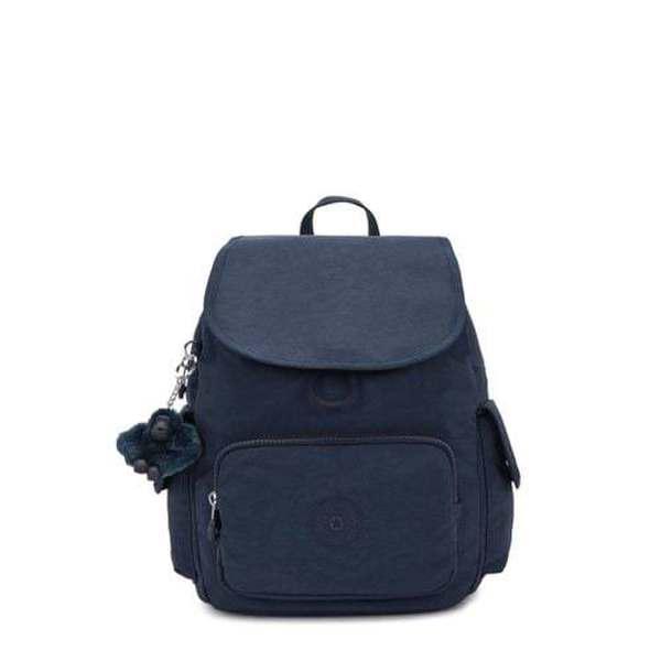 軽量デイリー旅行用バックパック シティパックS KQABA06 BLBL-ST
