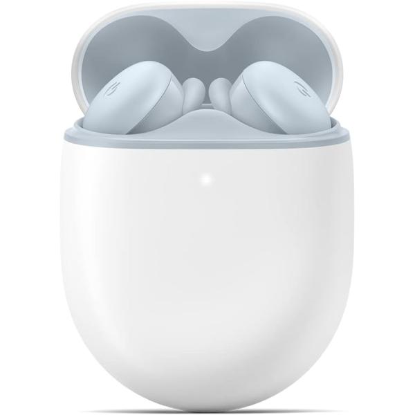 Google(グーグル) GA04282-GB [ Pixel Buds A-Series フルワイヤレスイヤホン Sea]