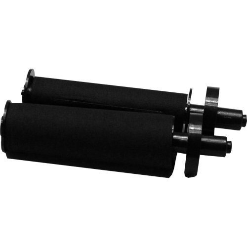 （まとめ買い）アマノ 4700/4800用インクローラー（黒） S-531550 00001135 [x3]