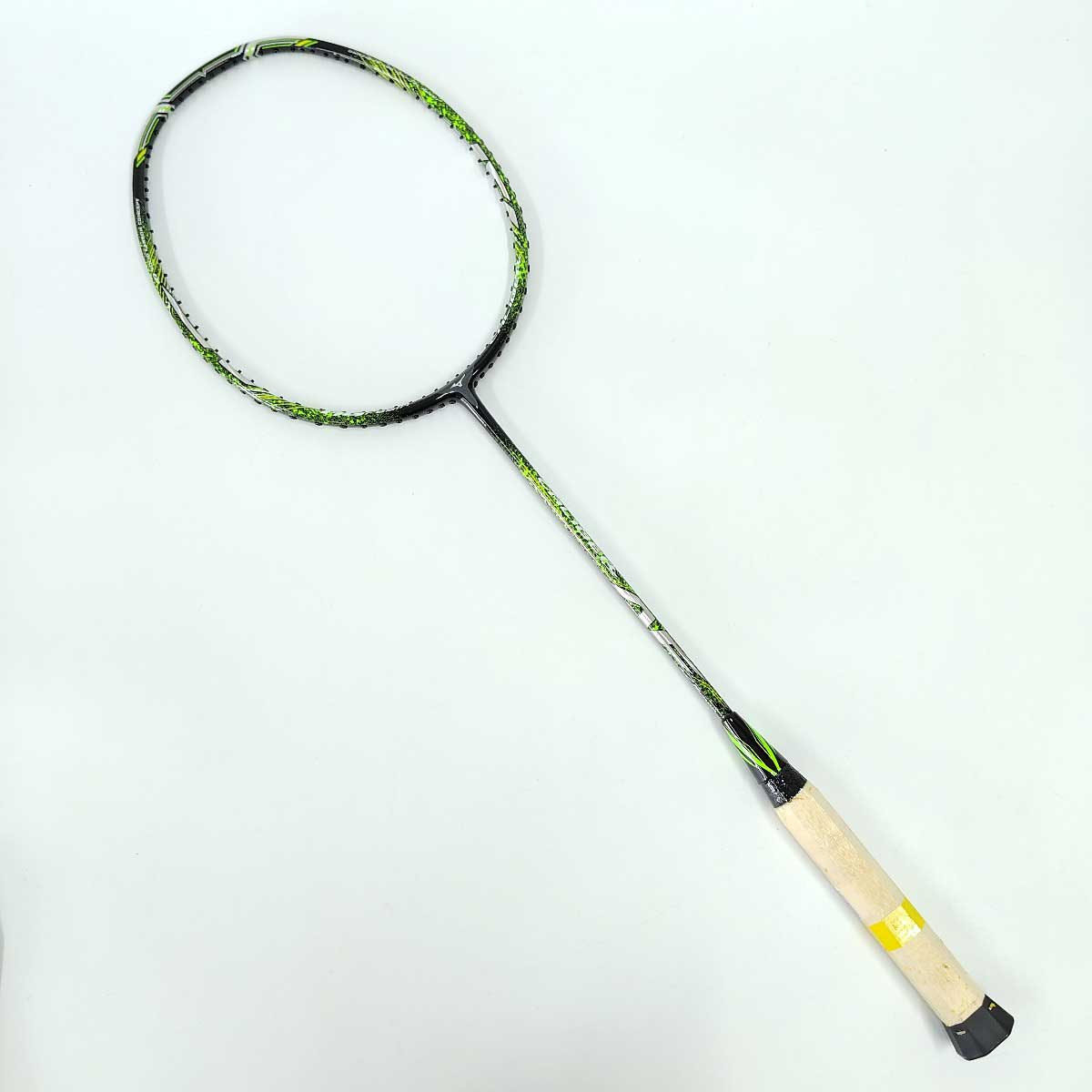 【中古】ミズノ CALIBER AF バドミントン ラケット キャリバー MIZUNO 8,502円