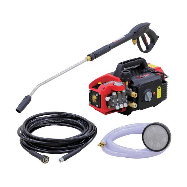 HD0860 高圧洗浄機8/60 メーカー直送