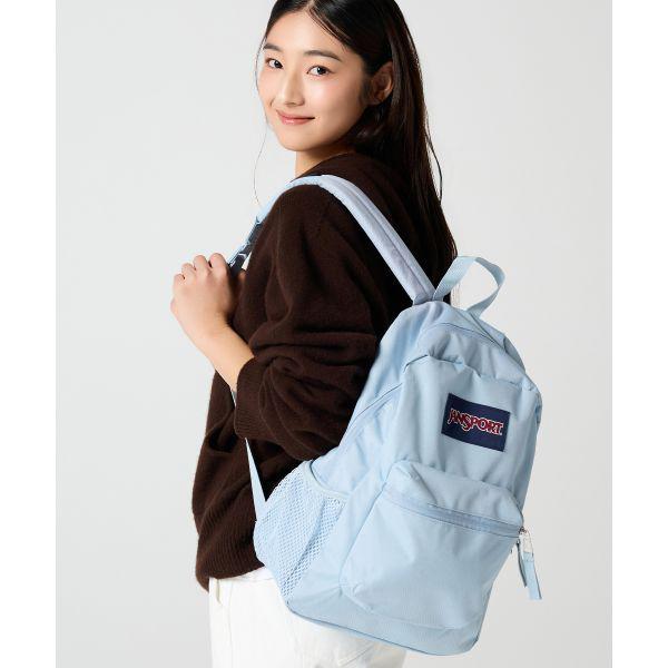 トランスポートパック BLUE DUSK JS0A85VV7G7 266324