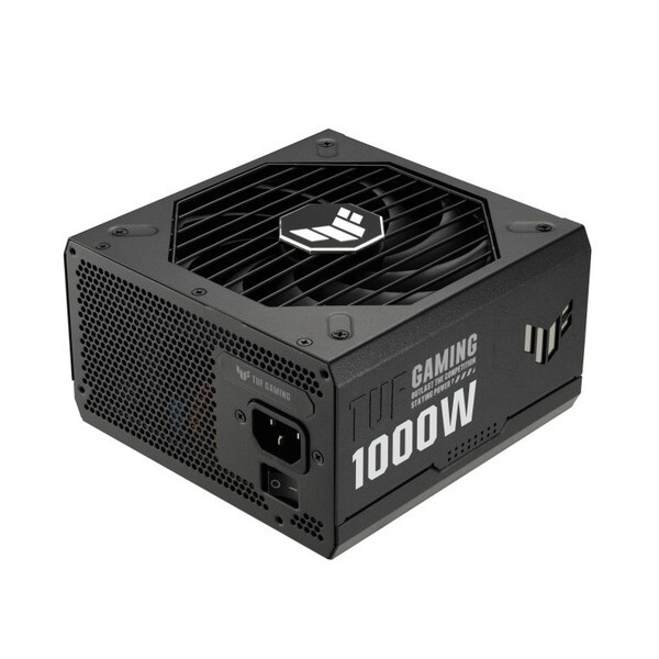 TUF-GAMING-1000G ブラック 電源ユニット 20,572円