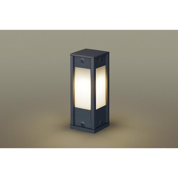 LGWJ56561BF 地中埋込型 LEDアプローチスタンド(電球色)