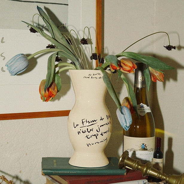 バカラ アルム 大型サイズ 花瓶 フラワーベース smcint.com
