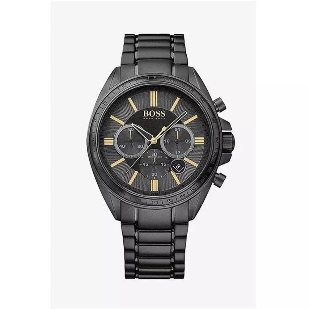 Hugo Boss 1513277 Driver Chronograph Men s Watch