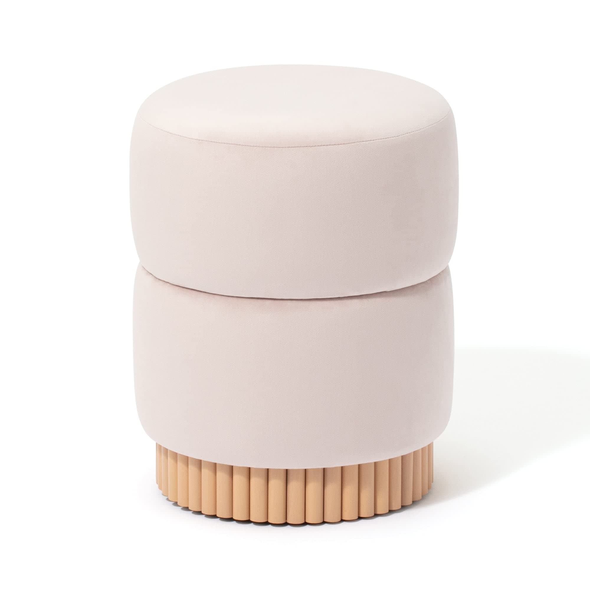 Francfranc フランフラン モーティス スツール ピンク