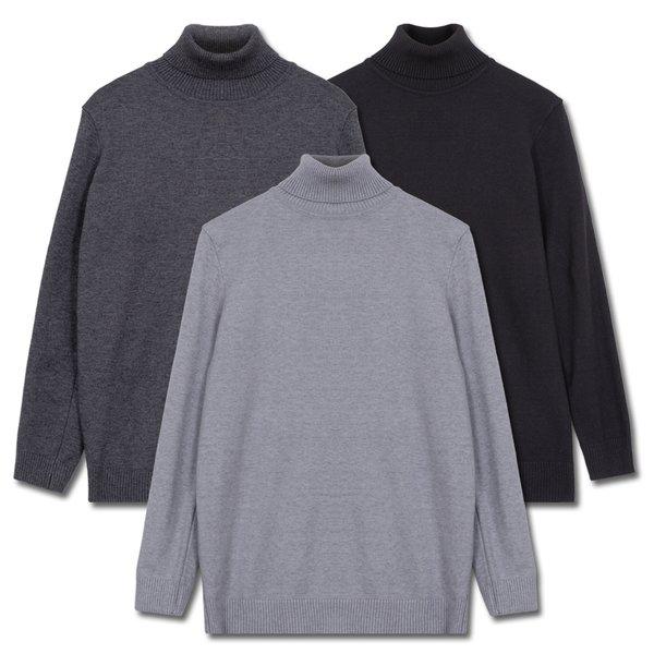 伸縮性のあるニットネックポーラーTシャツ高品質起毛スパンデックス冬用半袖リブ編みTシャツ