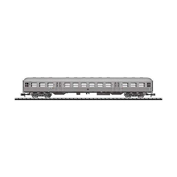 Minitrix 15446 Personenwagen der DB 2. Klasse Passenger Cars. Class 並行輸入品