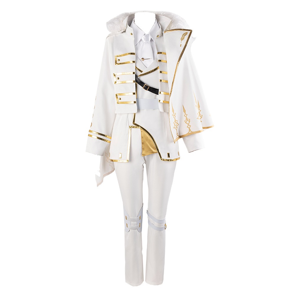 バーチャルYouTuber　VTuber にじさんじ 6th コスプレ 6th Anniversary　6周年記念　葛葉　剣持刀也 ローレンイロアス　コスプレ衣装