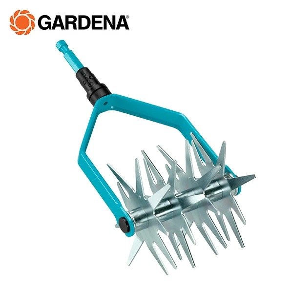 コンビシステム 星型耕運機 03196-20