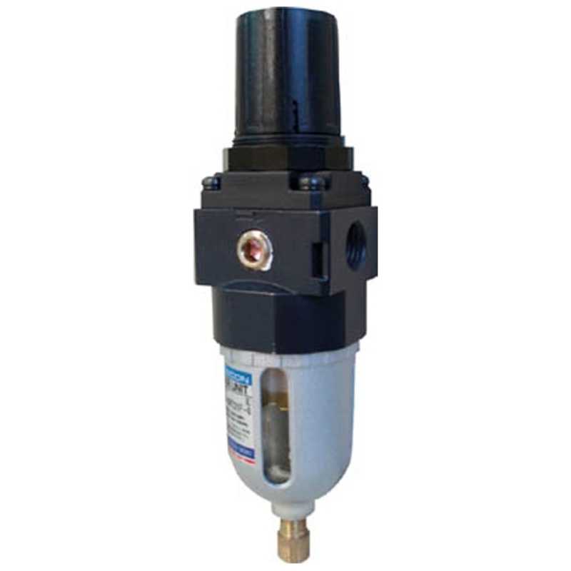 日本精器　フィルタ付減圧弁8Aコンパクトタイプ　BN3RT21F8