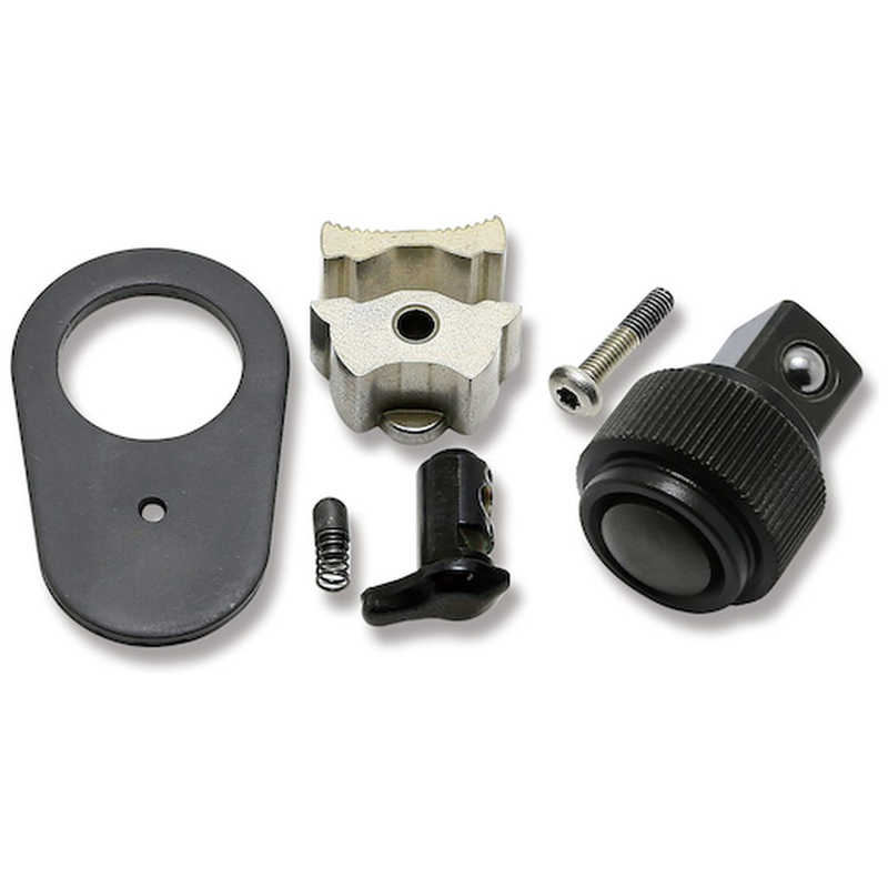 山下工業研究所　Z-EAL 1/2(12.7mm)SQ. 472　4725BRK1