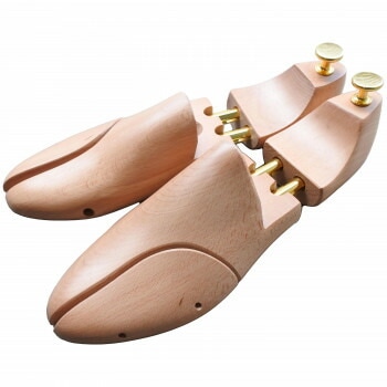 キングヤード シューツリー ツインチューブ 37（22.0-22.5cm）