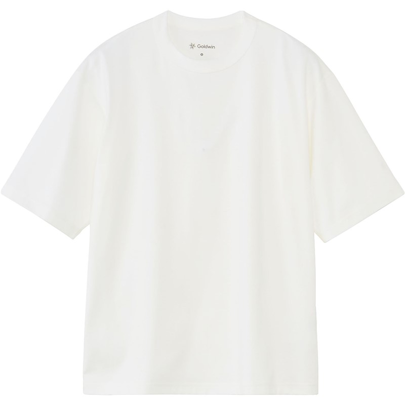 c3fit(シースリーフィット) R/O P/J OVSZD TーSH ボディケア 半袖Tシャツ (gc45100-w)