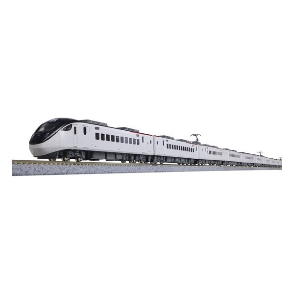 台湾鉄路EMU3000 赤 6両基本セット 10-1790