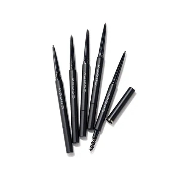 NEW スムッド アイブロウ ペンシル(レフィル+ホルダー)