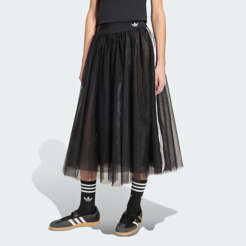 Originals Tulle Skirt KS6563 韓国大人気