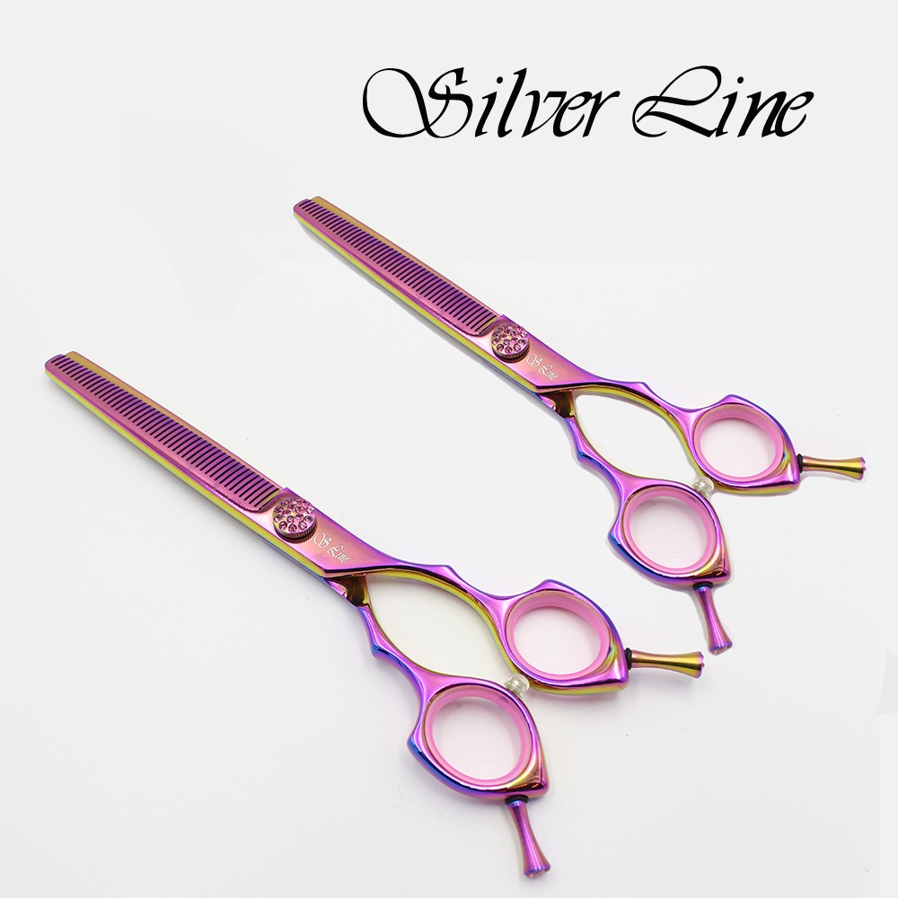 シルバーライン　消しゴムスキバサミ 人気NO.1 ハサミ紹介～ - Silver Line Japan